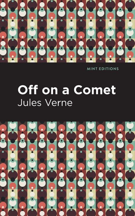Produktbild: Off On a Comet