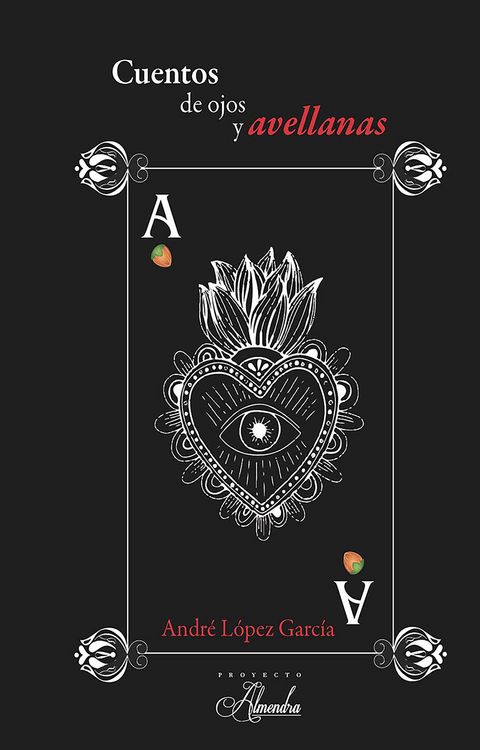 Produktbild: Cuentos de ojos y avellanas