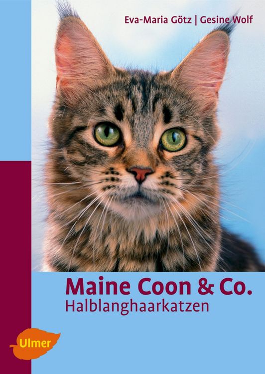 Produktbild: Maine Coon & Co.