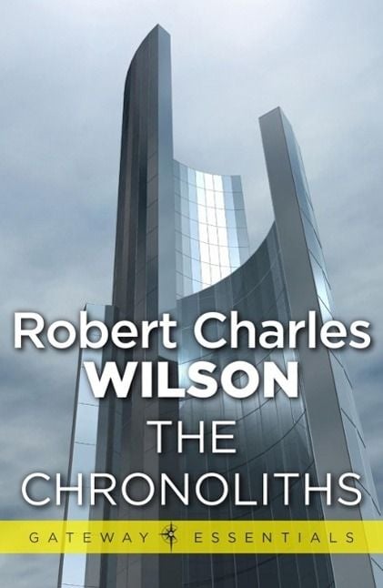 Produktbild: The Chronoliths