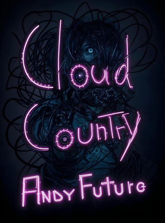 Produktbild: Cloud Country (Special Sin, #2)