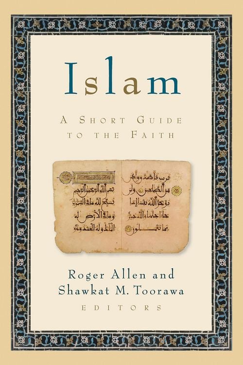 Produktbild: Islam