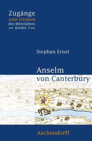 Produktbild: Anselm von Canterbury