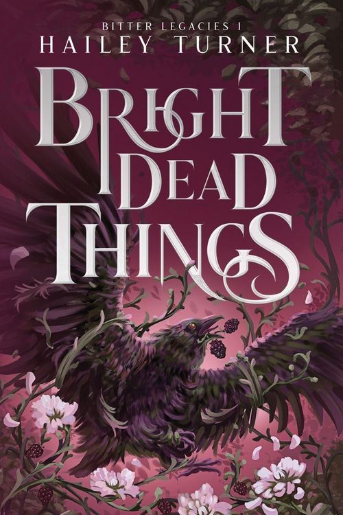 Produktbild: Bright Dead Things