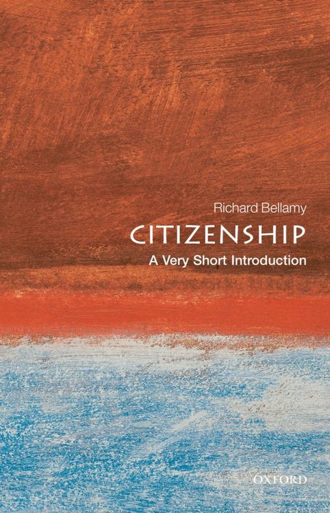 Produktbild: Citizenship