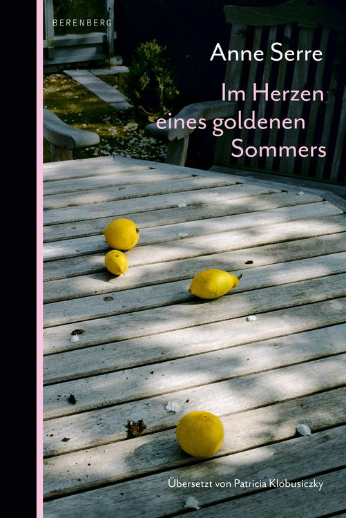 Produktbild: Im Herzen eines goldenen Sommers