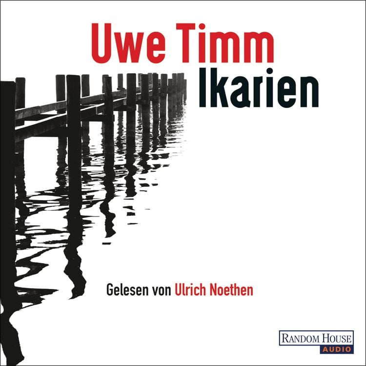 Produktbild: Ikarien