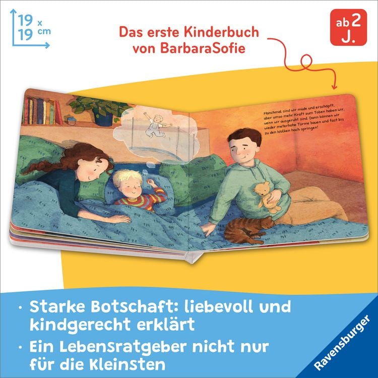Produktbild: Sonne und Regen &ndash; So ist unser Leben
