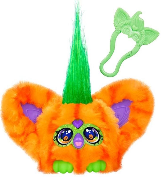 Produktbild: Furby Furblets Boo-Kin