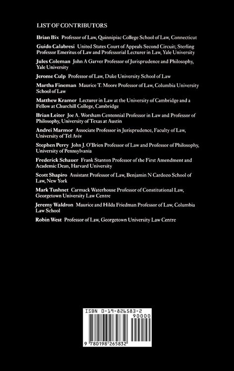Produktbild: Analyzing Law
