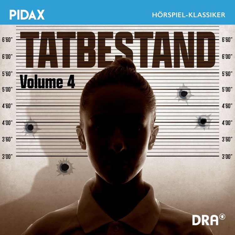 Produktbild: Tatbestand, Vol. 4