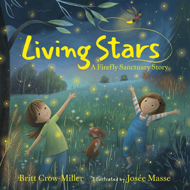 Produktbild: Living Stars