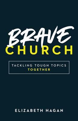 Produktbild: Brave Church
