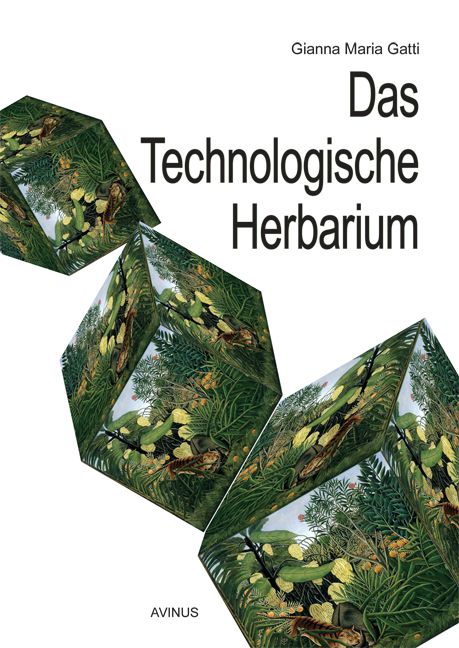 Produktbild: Das technologische Herbarium