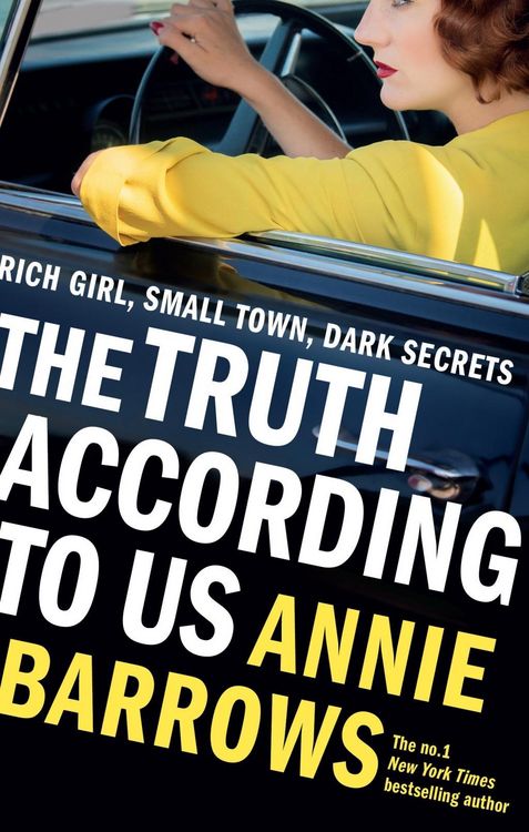 Produktbild: The Truth According to Us