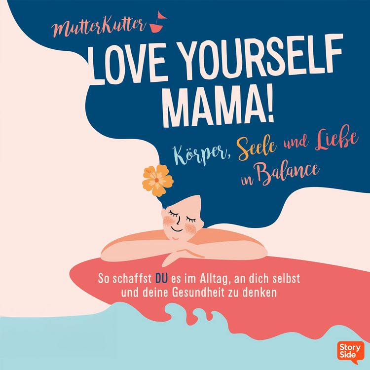 Produktbild: Love Yourself Mama!