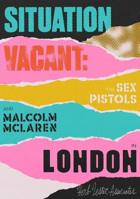 Produktbild: Situation Vacant