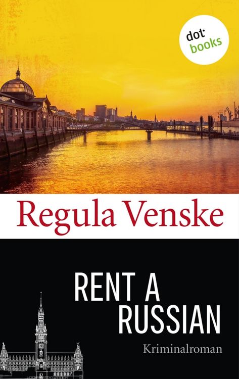 Produktbild: Rent a Russian