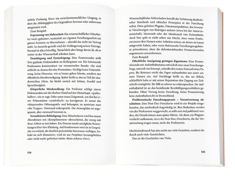 Produktbild: UNIversal gescheitert?