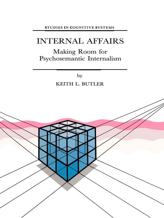 Produktbild: Internal Affairs