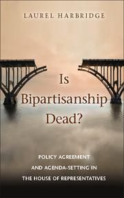 Produktbild: Is Bipartisanship Dead?