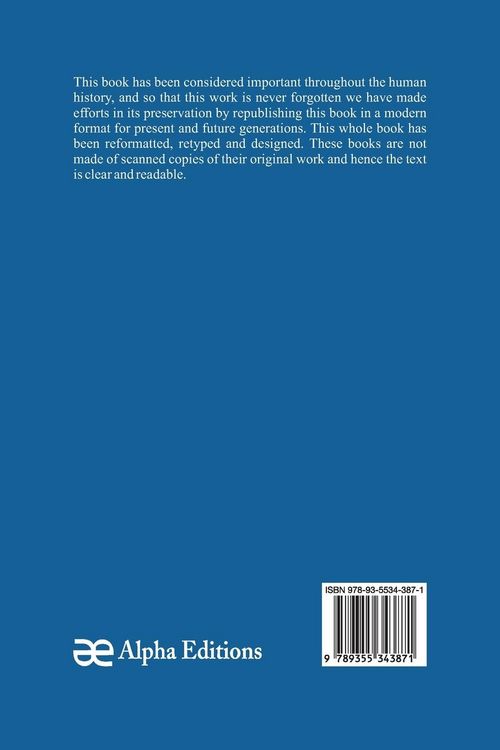 Produktbild: The Blue Envelope