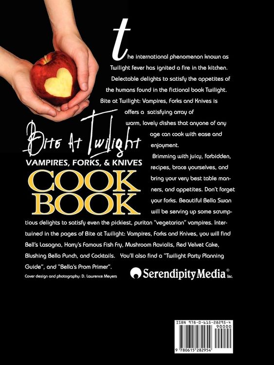 Produktbild: Bite at Twilight
