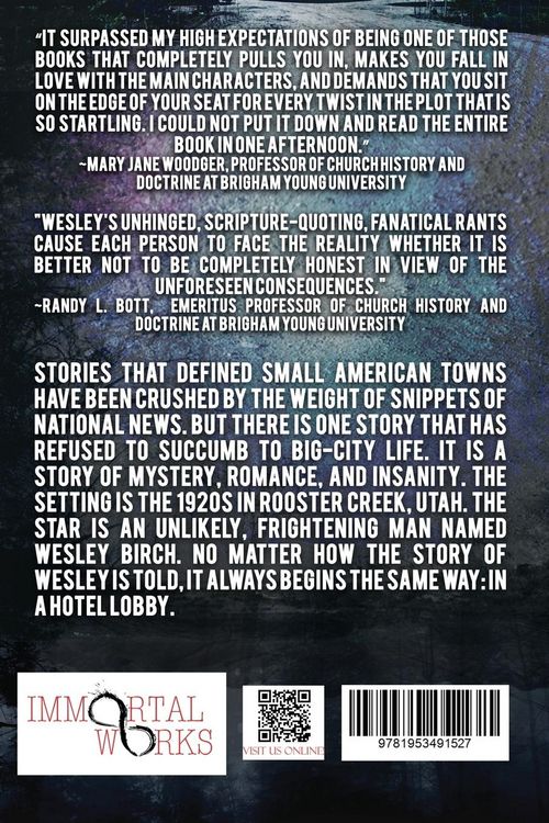 Produktbild: Wesley