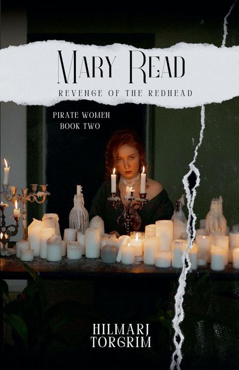 Produktbild: Mary Read
