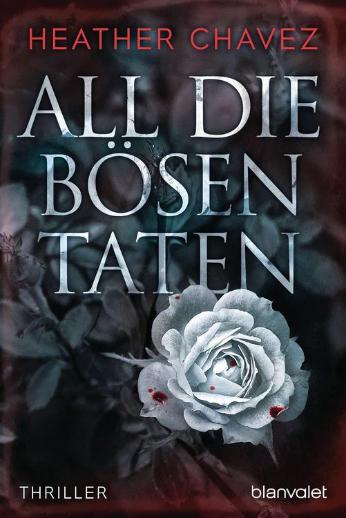 Produktbild: All die b&ouml;sen Taten