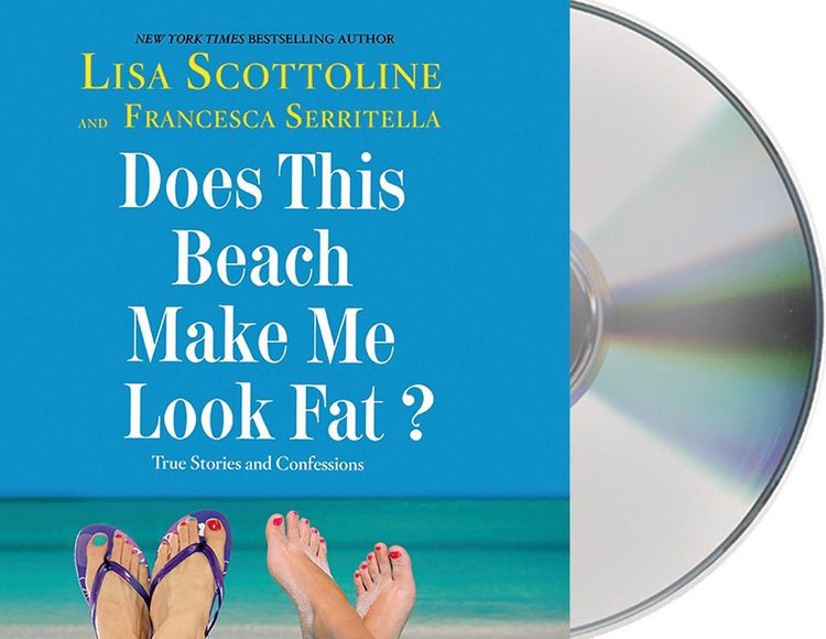 Produktbild: Does This Beach Make Me Loo 5d