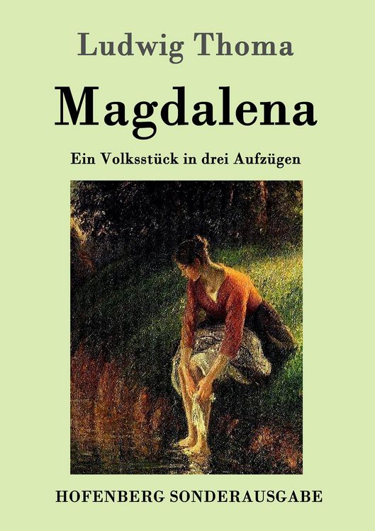 Produktbild: Magdalena