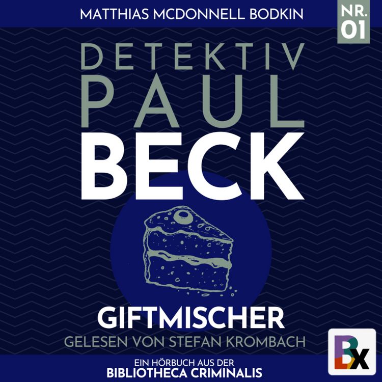 Produktbild: Giftmischer