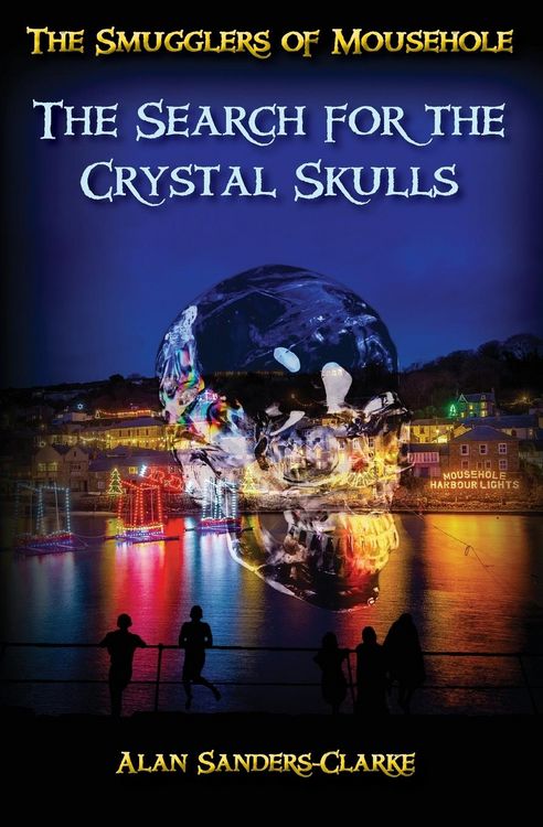 Produktbild: The Smugglers of Mousehole