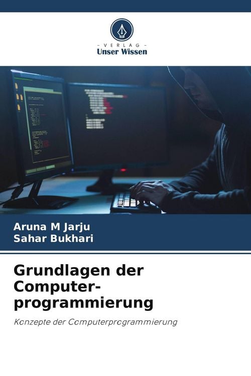 Produktbild: Grundlagen der Computer-programmierung