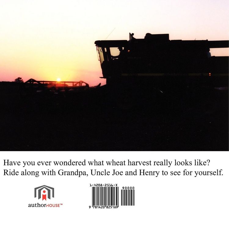 Produktbild: Harvest Time