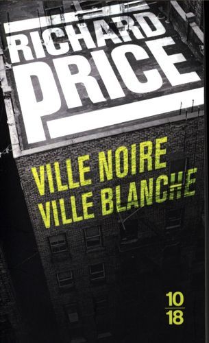 Produktbild: Ville noire ville blanche