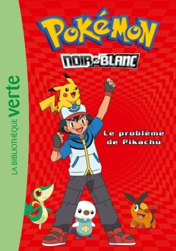 Produktbild: Pok&eacute;mon: noir & blanc