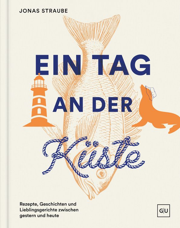 Produktbild: Ein Tag an der K&uuml;ste