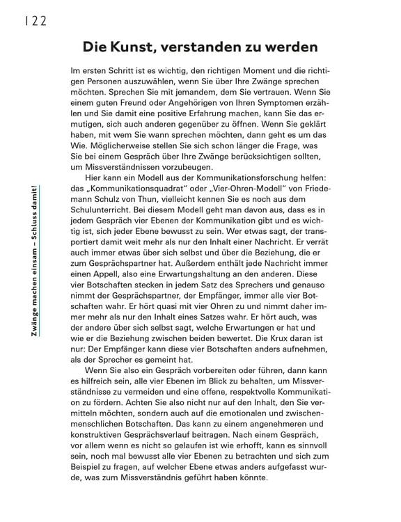 Produktbild: Nimm den Zw&auml;ngen die Macht