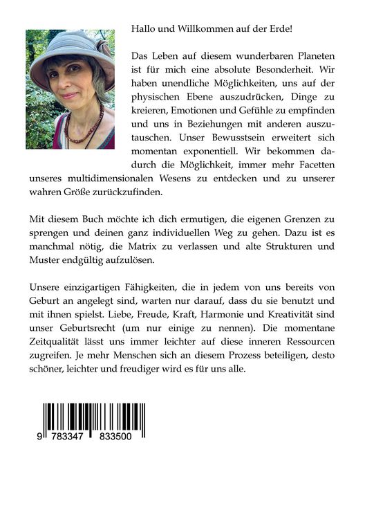 Produktbild: Sch&ouml;pferbewusstsein - die neue Zeit ist da!