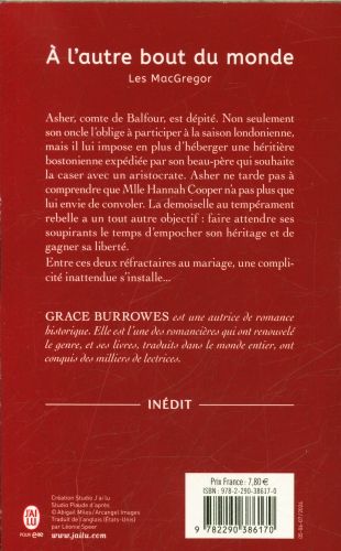 Produktbild: Les MacGregor