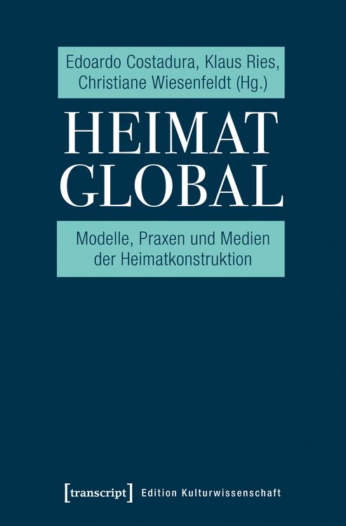 Produktbild: Heimat global