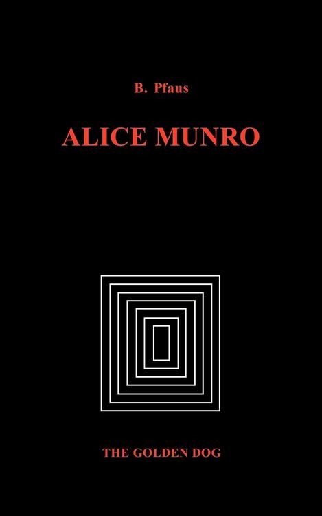 Produktbild: Alice Munro