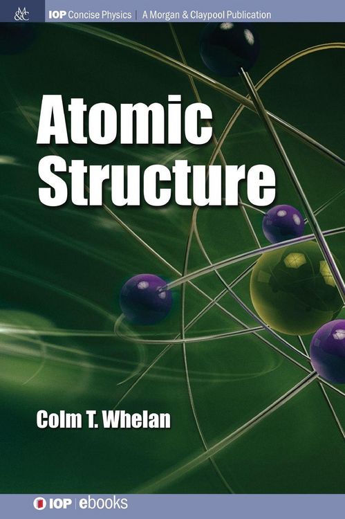Produktbild: Atomic Structure