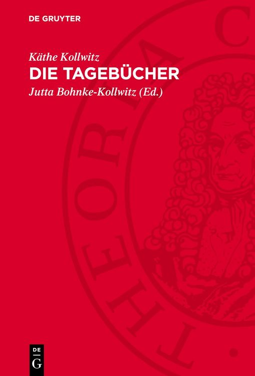 Produktbild: Die Tageb&uuml;cher