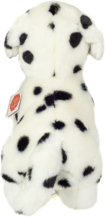 Produktbild: Teddy Hermann 91969 - Dalmatiner stehend, Hund-Pl&uuml;schtier, 23 cm