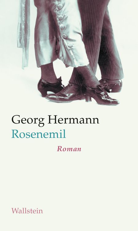 Produktbild: Rosenemil