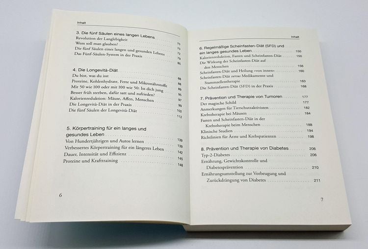 Produktbild: Iss dich jung