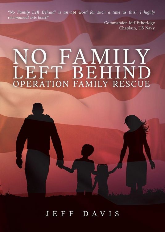 Produktbild: No Family Left Behind